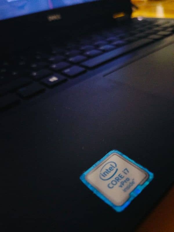 Core i5 6th Gen 1