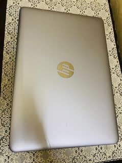 HP laptop 7th generation