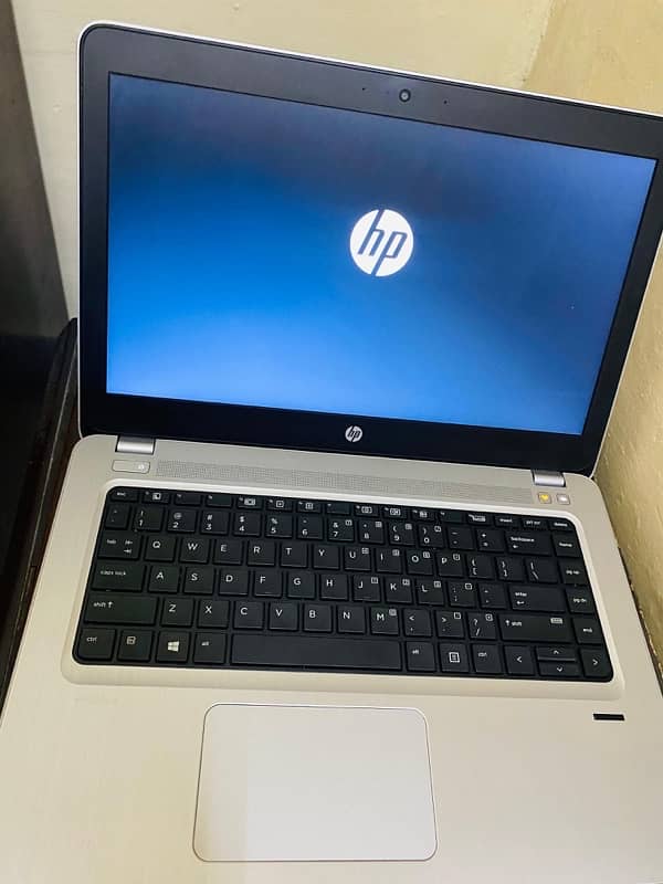 HP laptop 7th generation 3