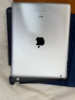 ipad (exchange possible android tab)