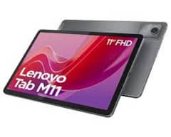 Lenovo m11 tab