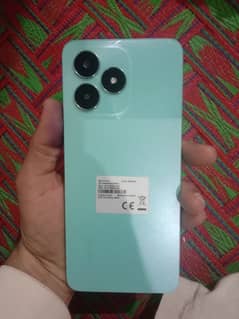 Realme c51 4/64 condition 10/10