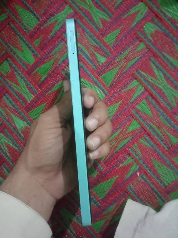 Realme c51 4/64 condition 10/10 2