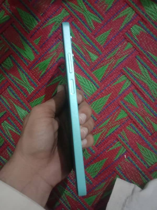 Realme c51 4/64 condition 10/10 3