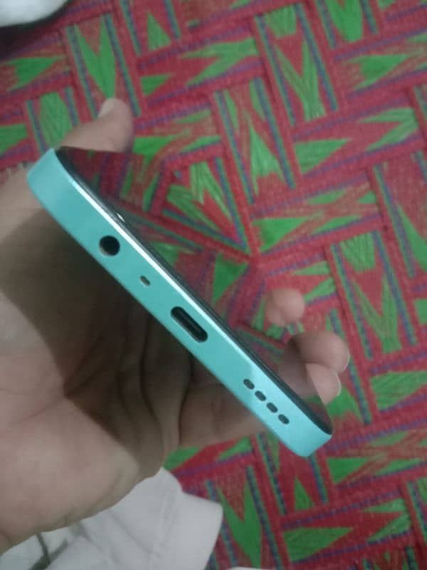 Realme c51 4/64 condition 10/10 4