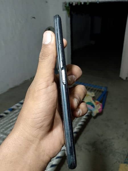 infinix Note 7 | 6 128  battery 50000 MH dabba Saath Hai 6