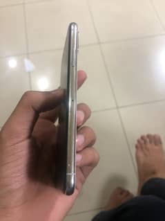 iphone xs dual pta sale    64gb