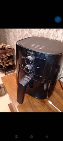 Phillips Air Fryer