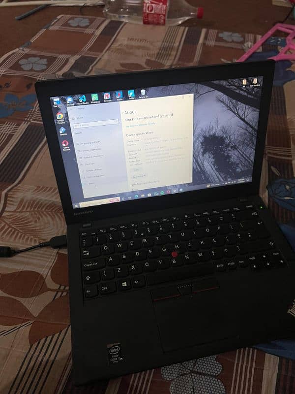 lenovo x250 0