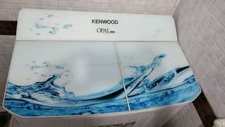 kenwood washing machine 0