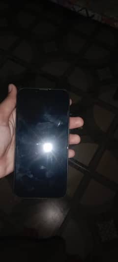 I phone 13  used for 7 months