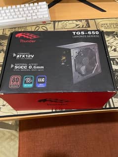 650w power supply for sale