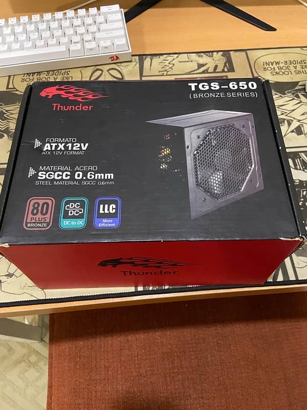 650w power supply for sale 0