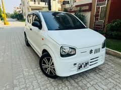 Suzuki Alto VXR 2023