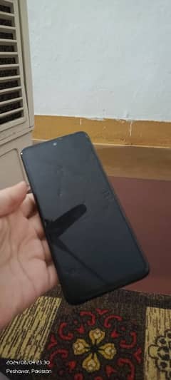 Redmi note 9s good condition