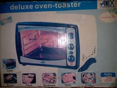 microwave oven condition saf with grill and heating 03216692661