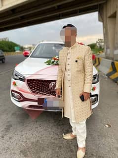 Sherwani