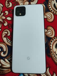 Google pixel 4xl (urgent sale)