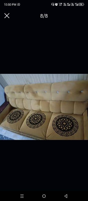 sofa set 6