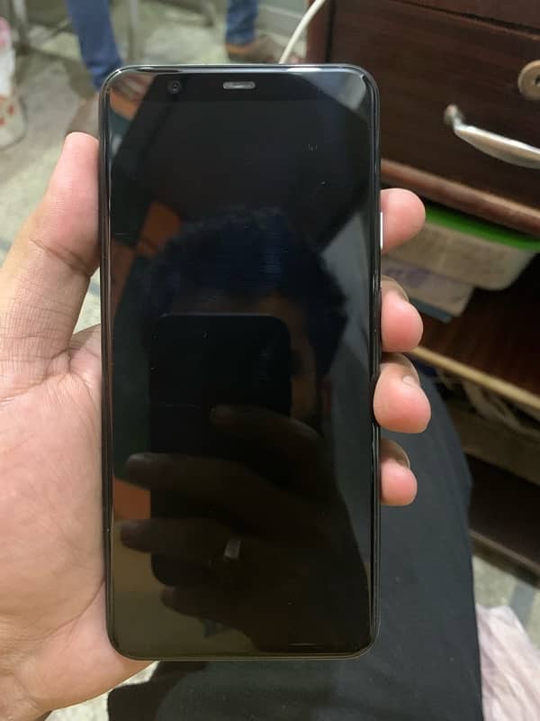 Google Pixel 4xl 6/64 Pta Approved 0