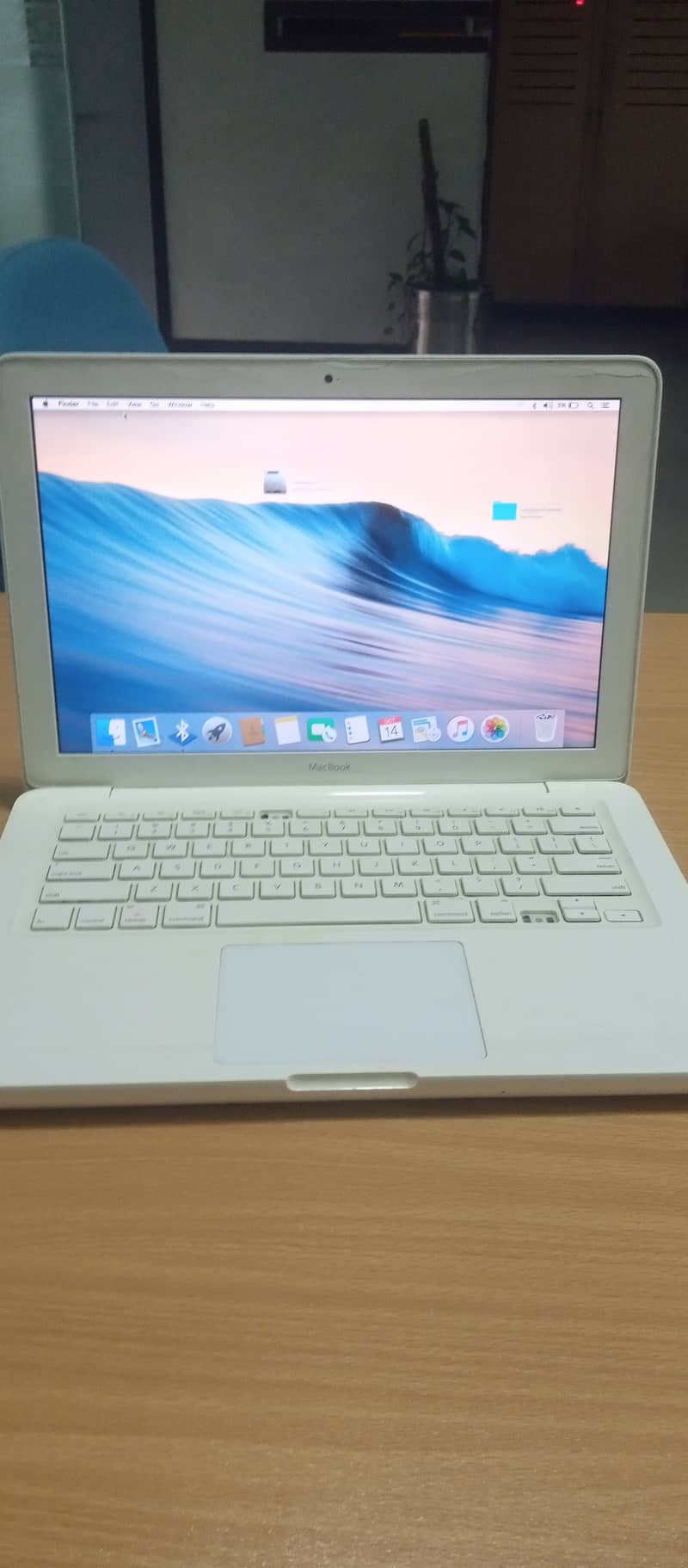 Laptop apple original 1