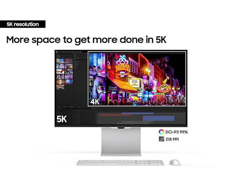 Samsung S9 Monitor 7