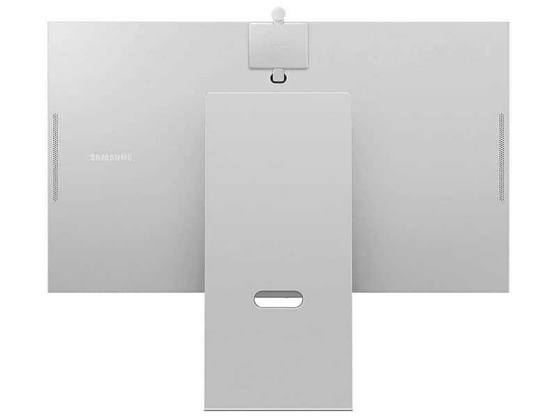 Samsung S9 Monitor 3