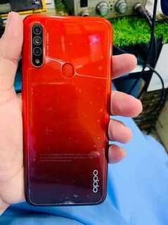 oppo a31