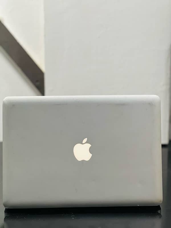 MacBook Pro (13-inch, Early 2011) 5