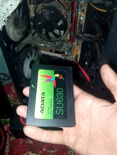 250gb SSD ADATA SSD