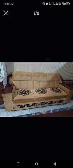 sofa set