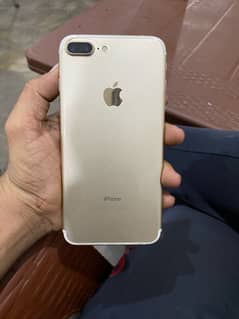 iPhone 7plus pta 03085473097