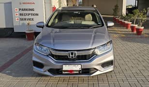 Honda City IVTEC 2022