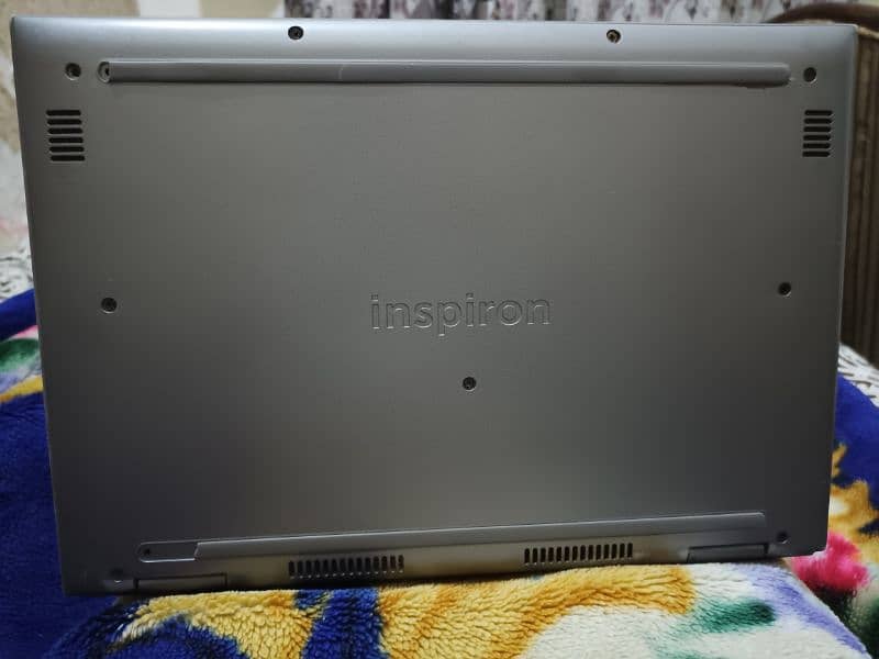 Dell Inspiron 5379 i7 8th Gen 360 Rotate Urgent For Sale 1