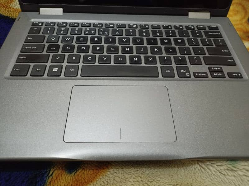 Dell Inspiron 5379 i7 8th Gen 360 Rotate Urgent For Sale 3