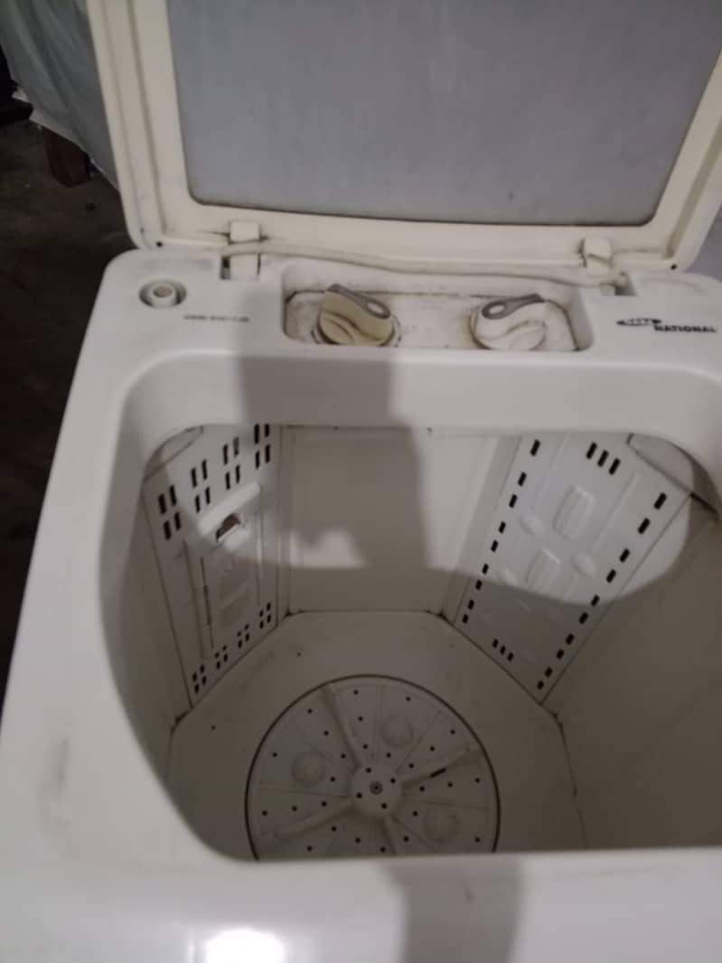 AMAZING WASHING MACHINE 0