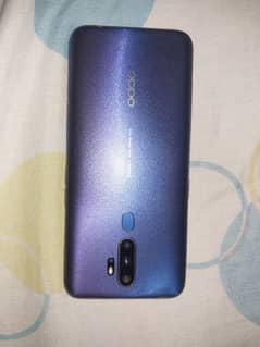 oppo A9 in good condition is for sale 0