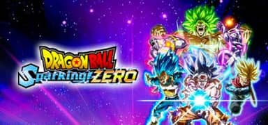 DBZ SPARKING ZERO CHEAP ACCOUNT FOR PC