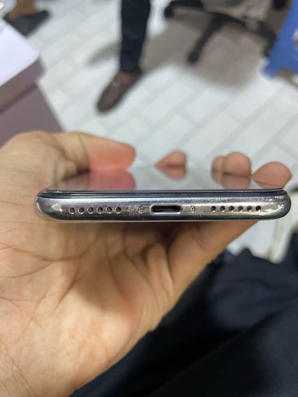 iPhone X PTA Aproved 256Gb 3