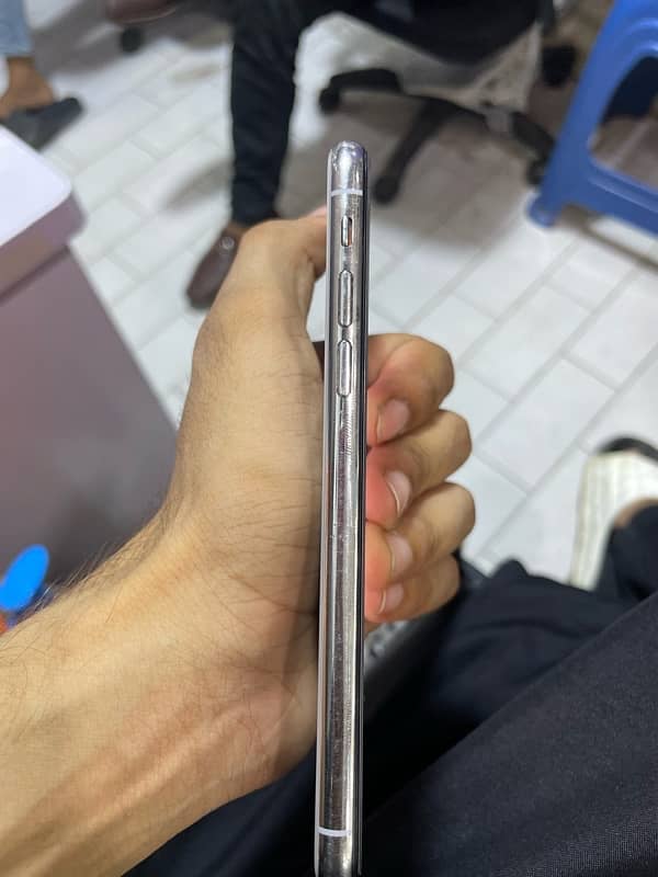 iPhone X PTA Aproved 256Gb 5