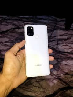 Samsung a21s