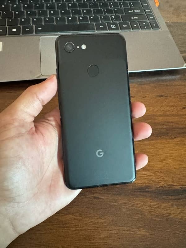 google pixel 3 1