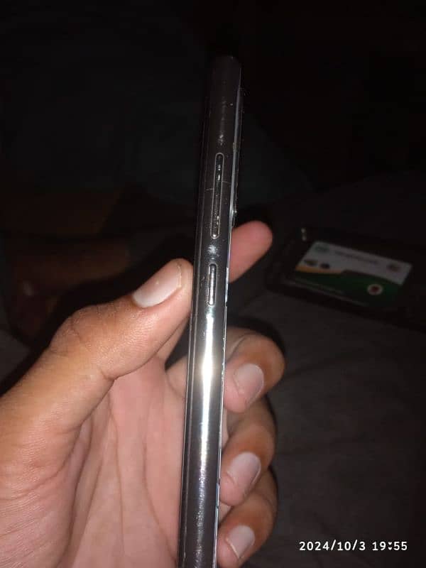 REDMI NOTE 8 WITH BOX FOR SALE URGENT 4/64 4