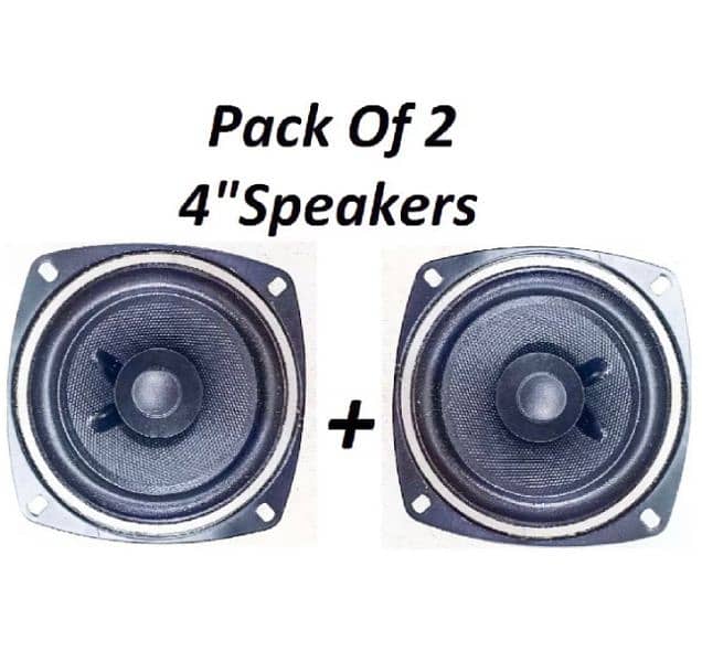 Bookshelf Speakers 0