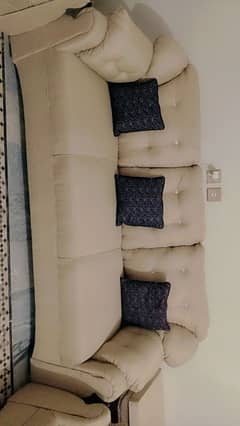 7 seater sofa luxury style