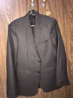 Coat (brand new condition)