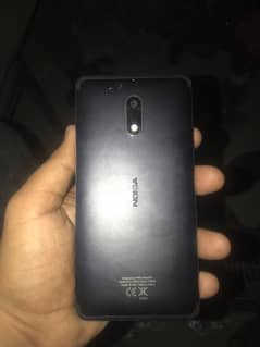 Nokia 6 non pta