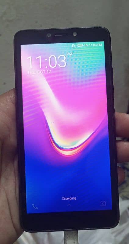 tecno pop 2f for sale in good condition 0