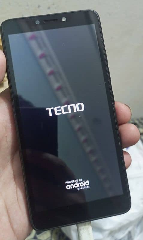 tecno pop 2f for sale in good condition 1