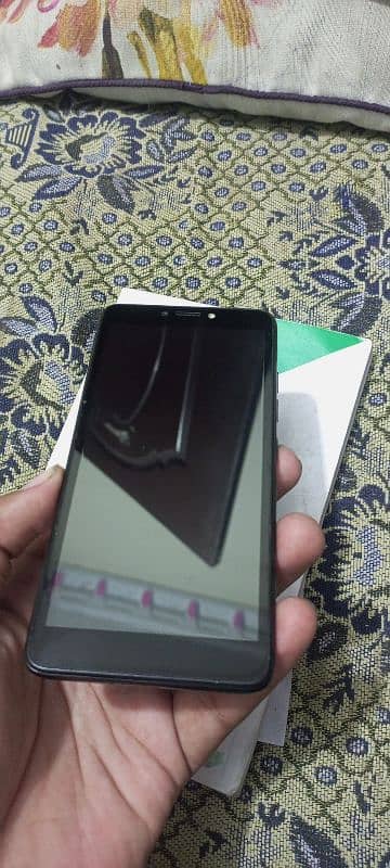 tecno pop 2f for sale in good condition 2